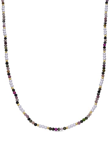 Luxenter Necklace 'Sury' in Mixed colors