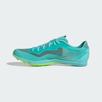 ADIDAS PERFORMANCE Running shoe 'Adizero Distancestar' in Green