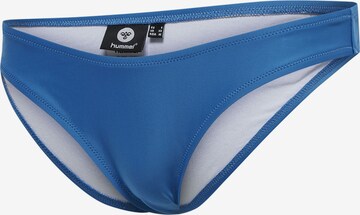 Hummel Sport bikinibroek 'Tanga' in Blauw