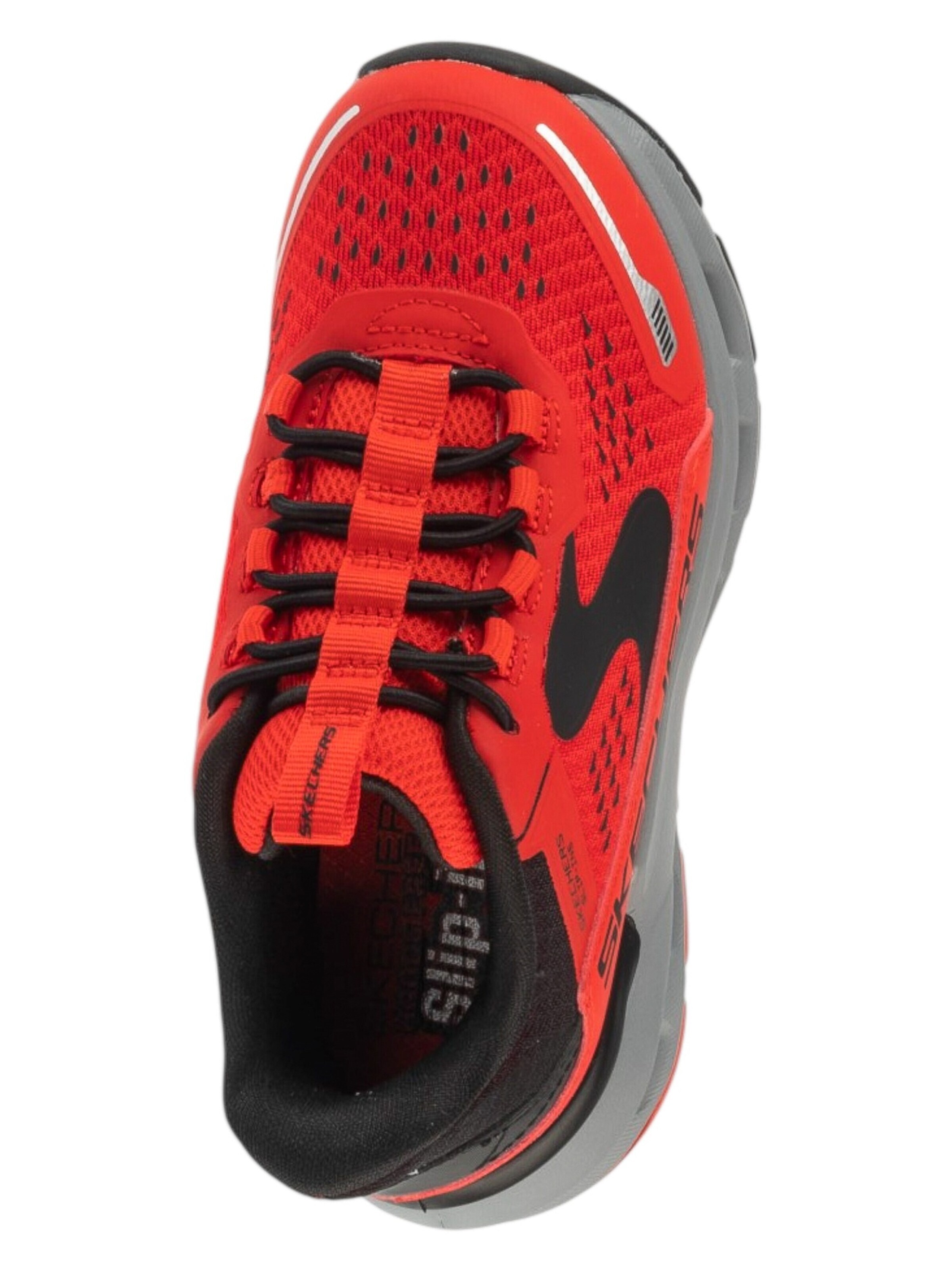 SKECHERS Sneaker 'Skechers Slip-ins Glide-Step Plus-Vista-Lane'‌‌‌‌‌ in Rot