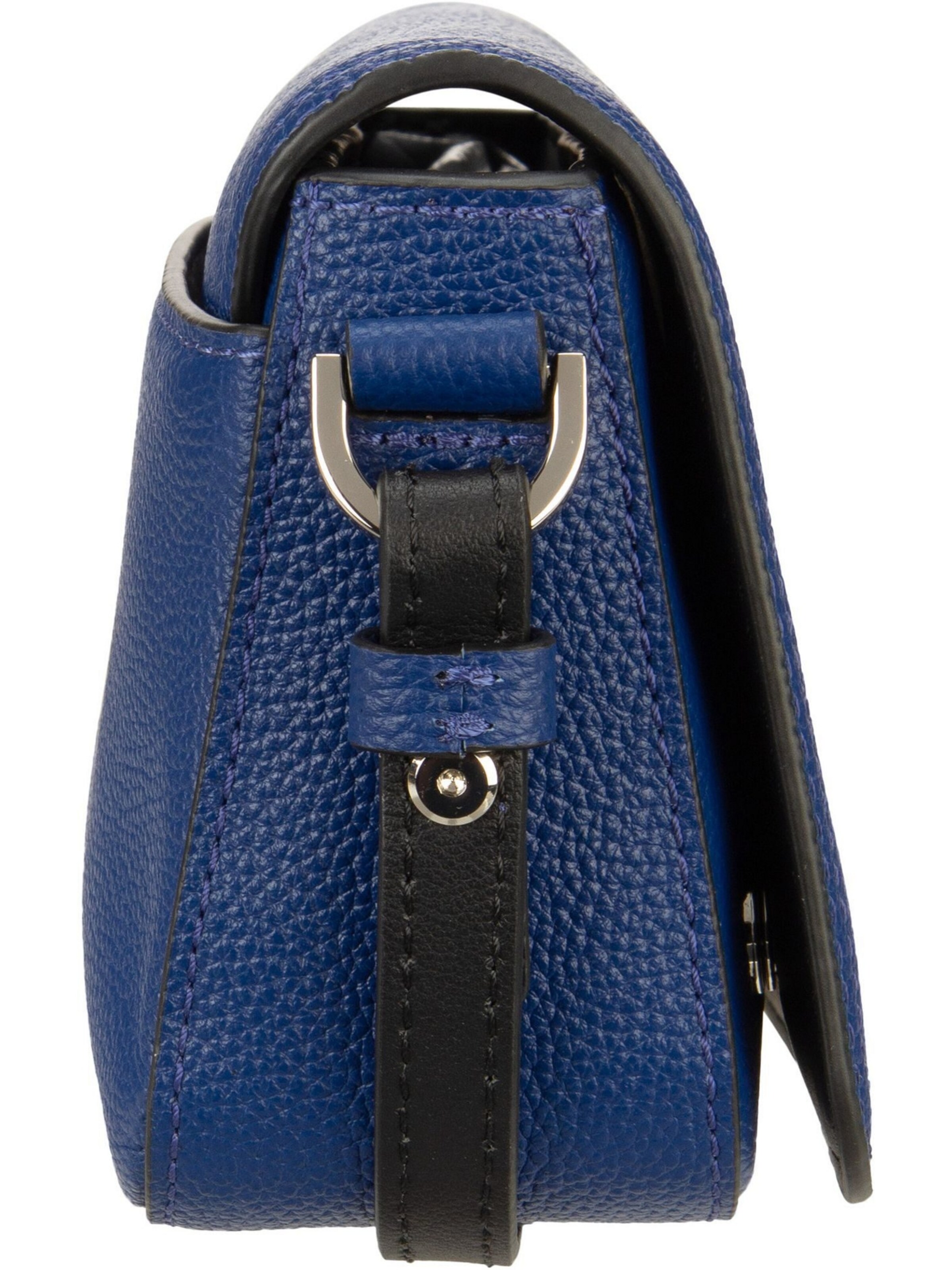 Liebeskind Berlin Umhängetasche 'Chudy' in Blau