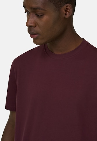 Boggi Milano Shirt in Red