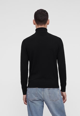 Pull-over ANTONY MORATO en noir