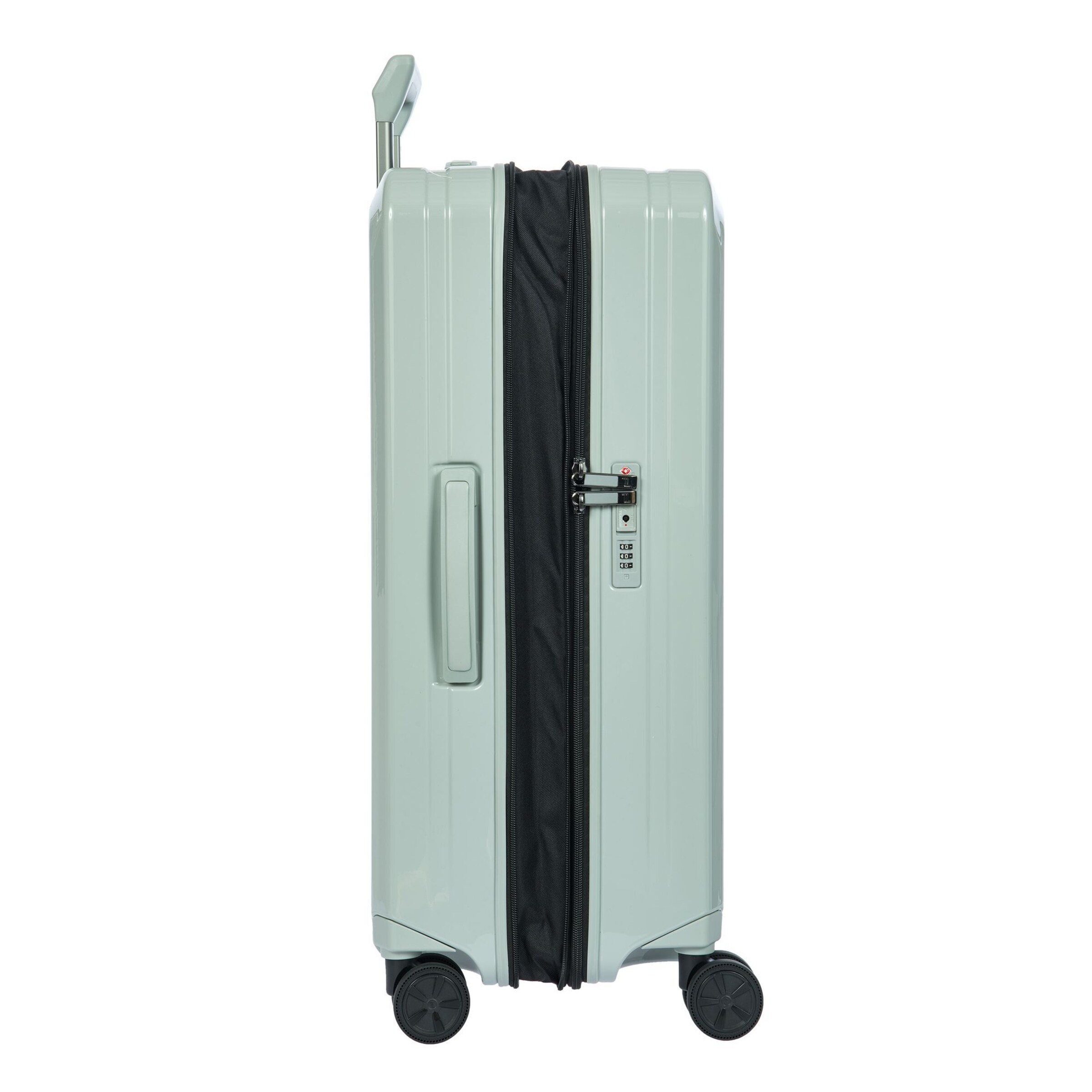 Porsche Design Cart in Green