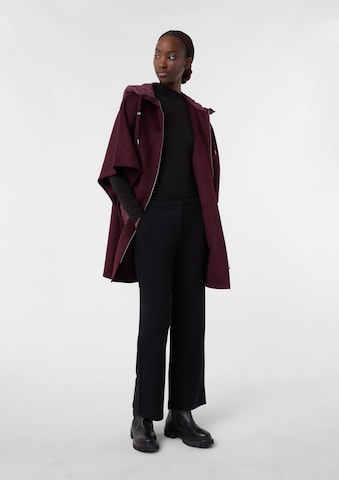 COMMA Costume jacket in Red: front