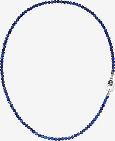 Giorgio Martello Milano Chaîne en 55 en bleu, Vue avec produit