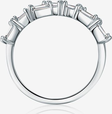 Trilani Ring in Zilver