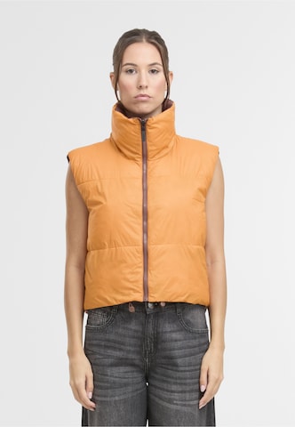 Noisy may Vest 'NMAles' in Brown