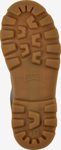 CAMPER Halbschuh ' Brutus ' in Grün