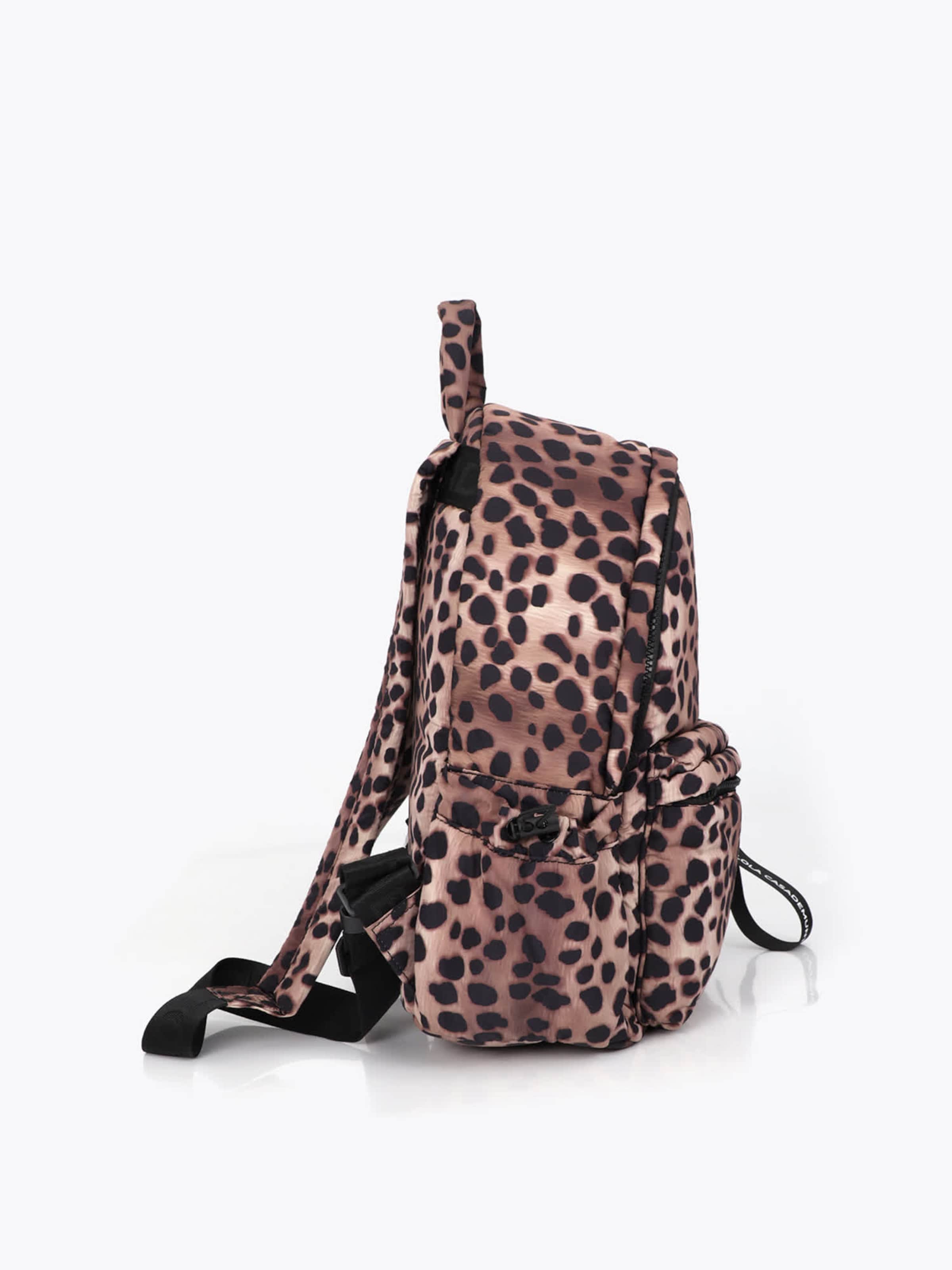 Zaino di Lola Casademunt in marrone