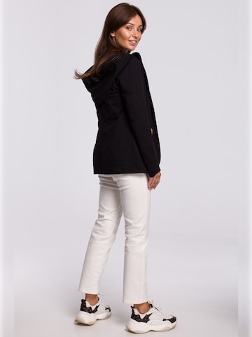 BeWear Blazer in Schwarz