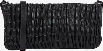 Calvin Klein JeansTorba preko ramena - crna boja: prednji dio