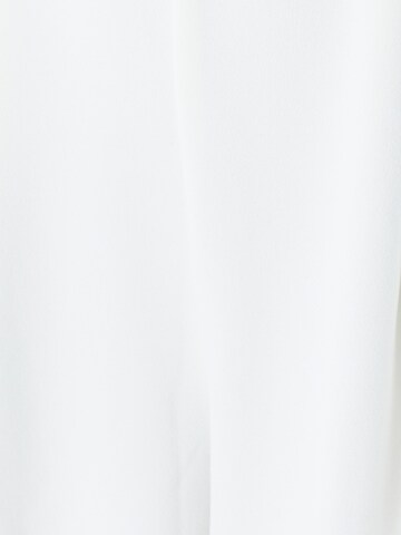 BWLDR - Jumpsuit 'Shana' en blanco