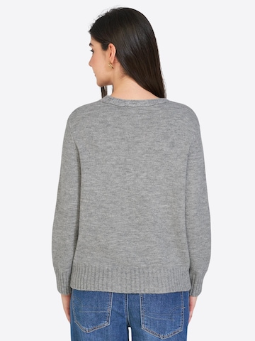 Pull-over Imily Bela en gris