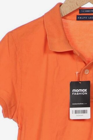 Polo Ralph Lauren Poloshirt M in Orange