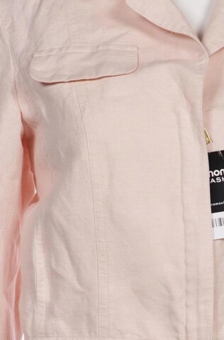 Rena Lange Blazer XL in Pink