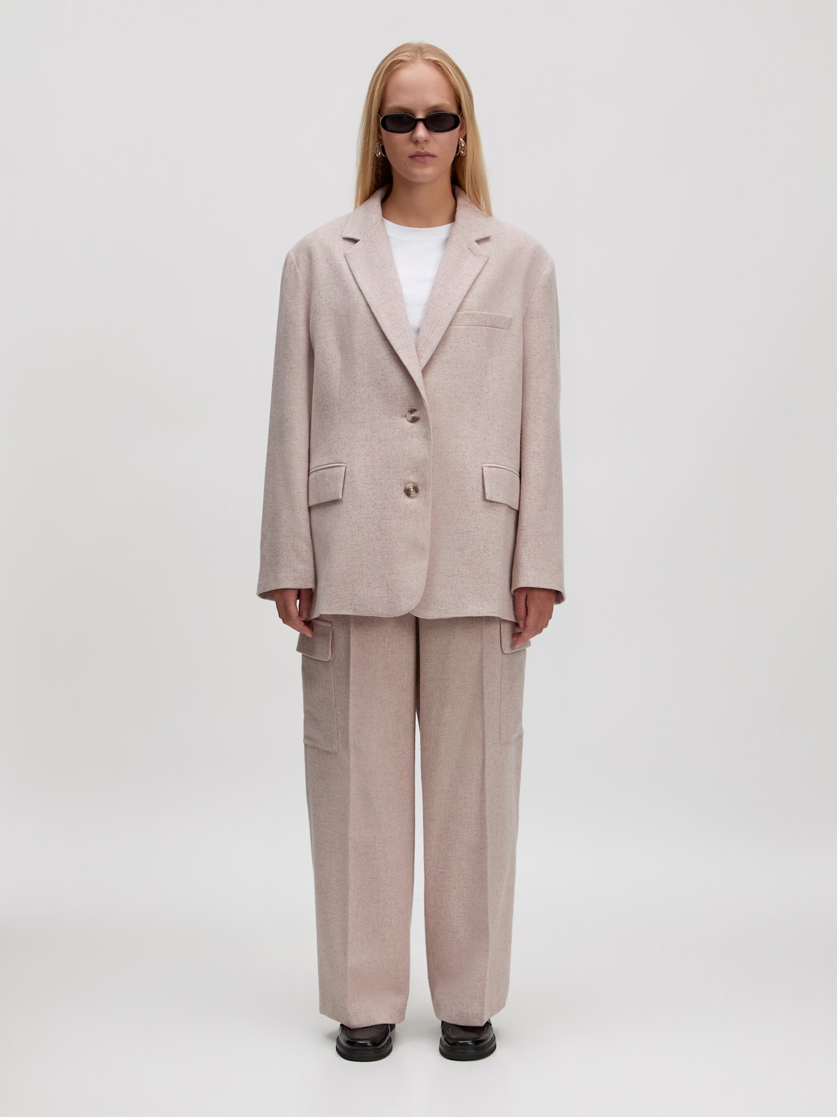 Blazer 'Arwen'