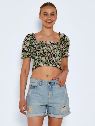 Noisy may Blouse 'VIGGA' in Mixed colors