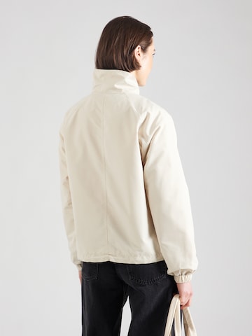 VERO MODA Between-Season Jacket 'SIRI' in Beige