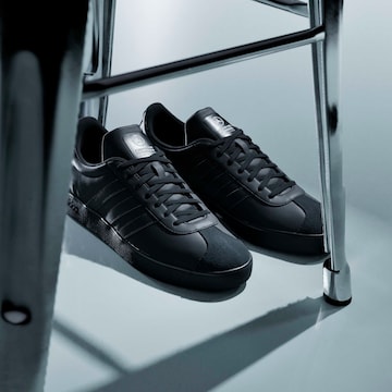 ADIDAS PERFORMANCE - Calzado deportivo 'VL Court Mer' en negro
