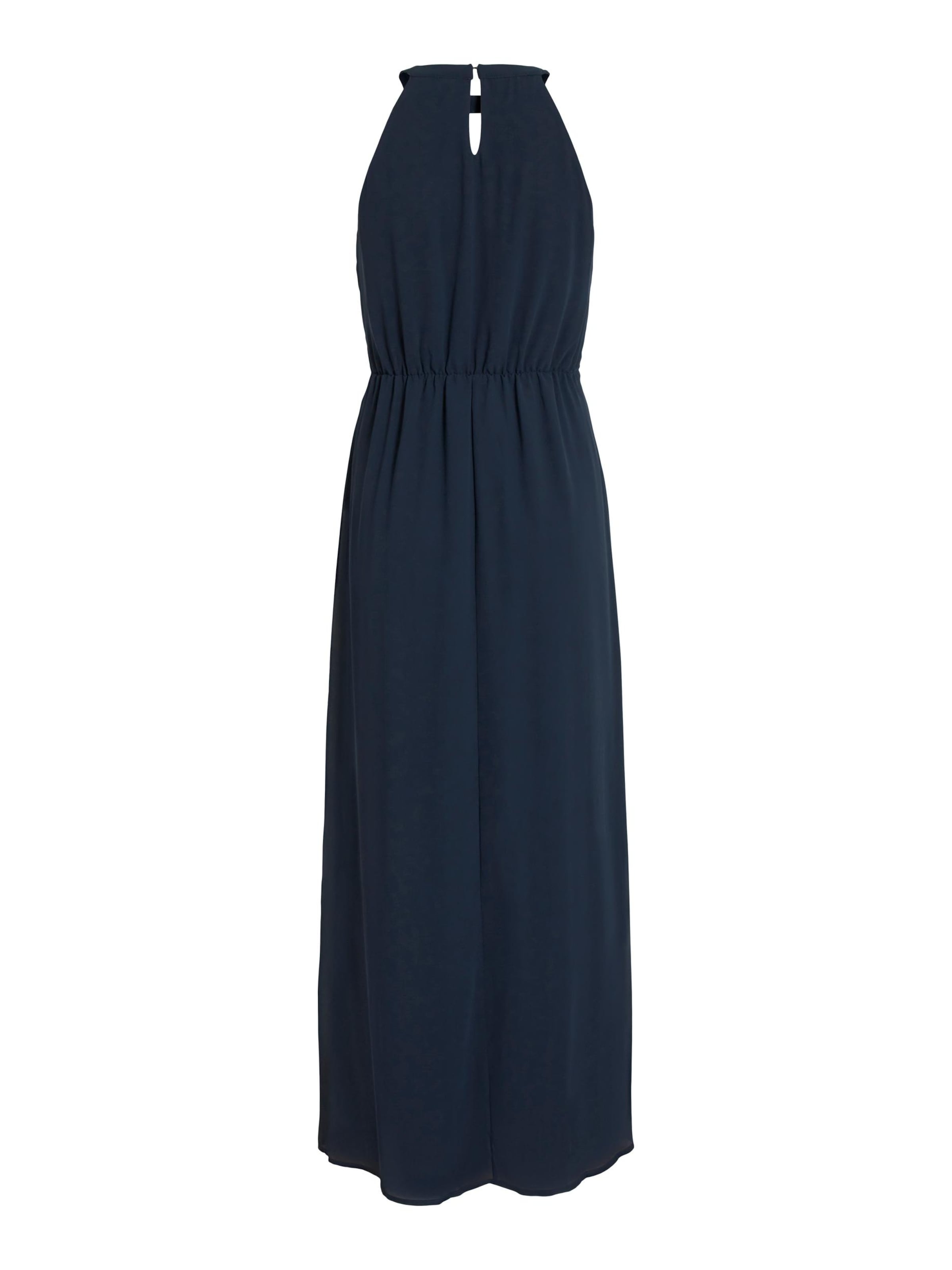 VILA Večerné šaty 'VIMilina' - Modrá