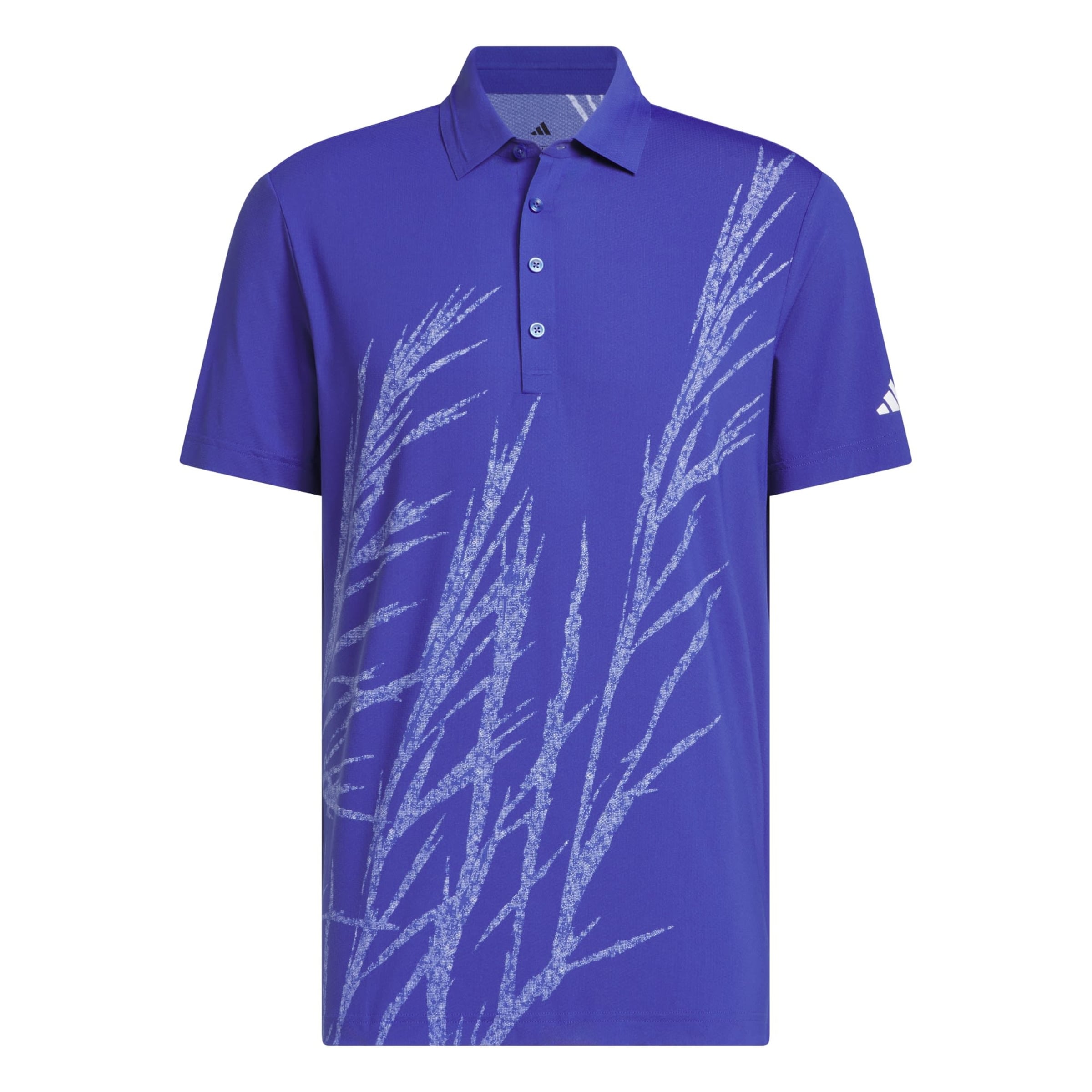 ADIDAS PERFORMANCE Functioneel shirt 'Ultimate365 Tour' in Blauw: voorkant