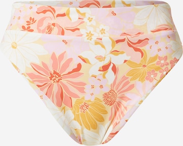 BILLABONG Bikinibroek 'Made For Daze' in Gemengde kleuren: voorkant