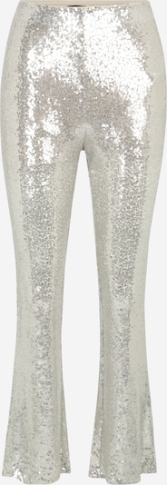 Vero Moda Petite Pantalón 'KAJE' en plata, Vista del producto