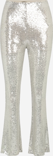 Vero Moda Petite Pants 'KAJE' in Silver, Item view