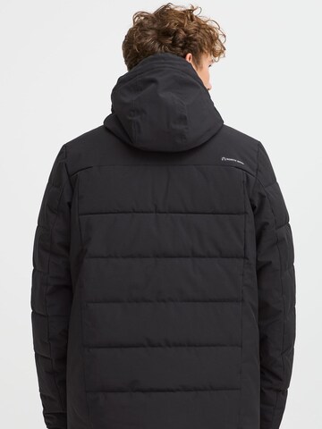 North Bend - Chaqueta deportiva ' NBMarin M ' en negro
