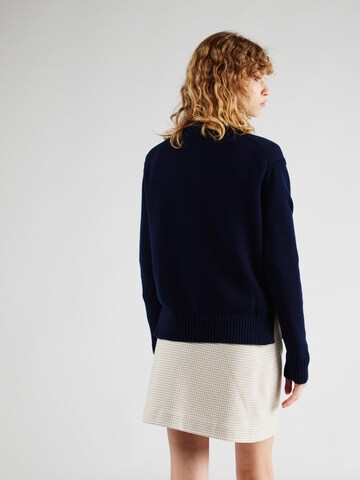 Polo Ralph Lauren Pullover i blå