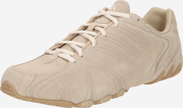 ADIDAS ORIGINALS Matalavartiset tennarit 'GHOST SPRINT' värissä beige: etupuoli