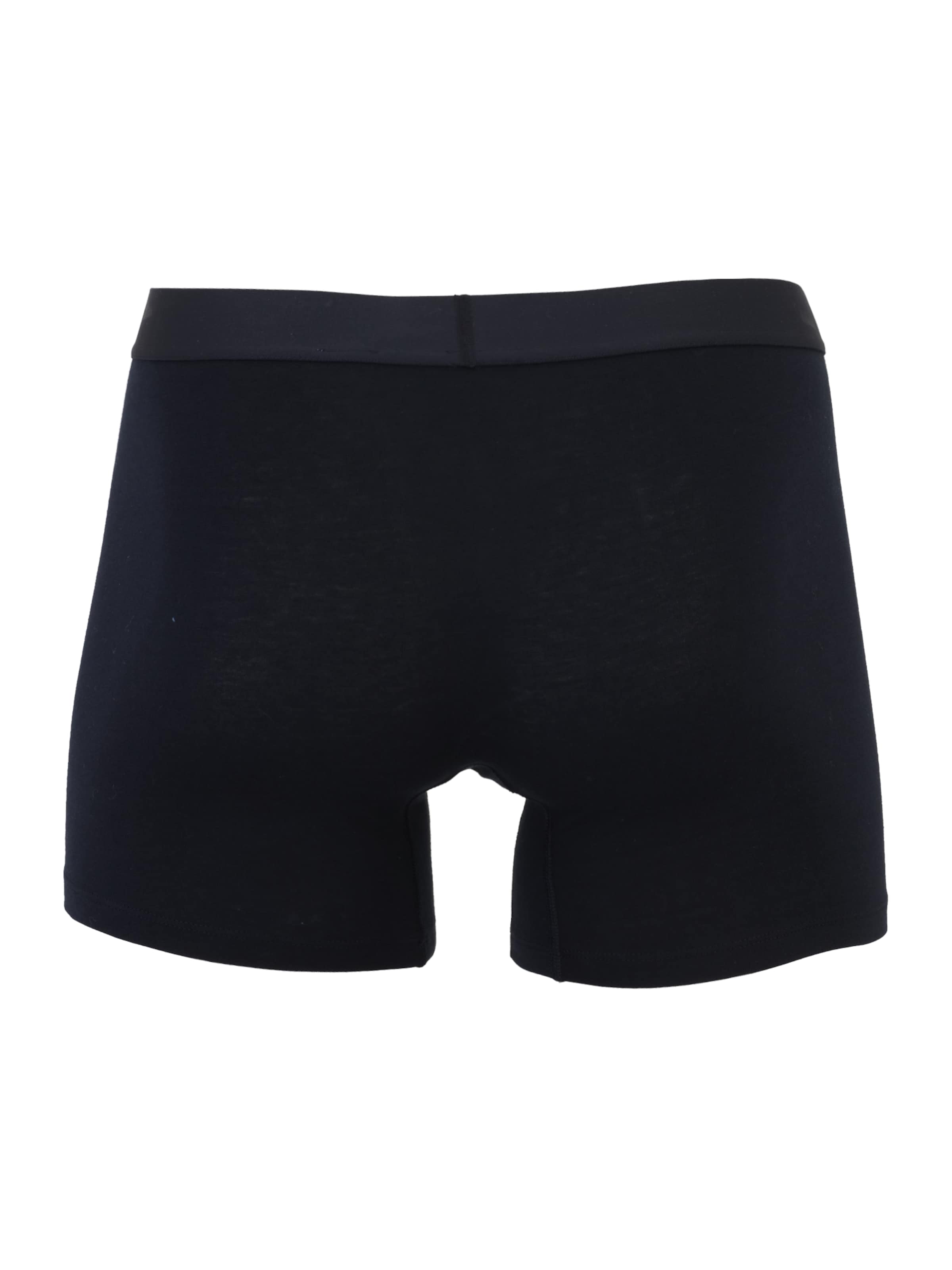 Boxer di Tommy Hilfiger Underwear in blu