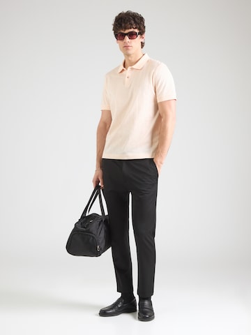 JOOP! Тениска 'Roberto' в розово