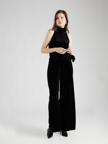 Tuta jumpsuit 'MINNIE' di MAX&Co. in nero: frontale