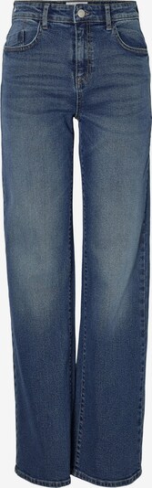 Noisy may Jeans 'Yolanda' i blue denim / brun, Produktvisning