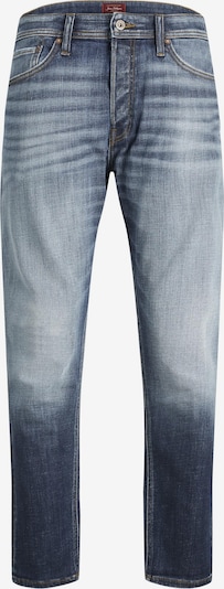 JACK & JONES Jeans 'Erik' i blå denim, Produktvy