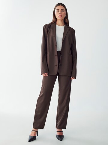 Willa Blazer 'ARI ' | rjava barva