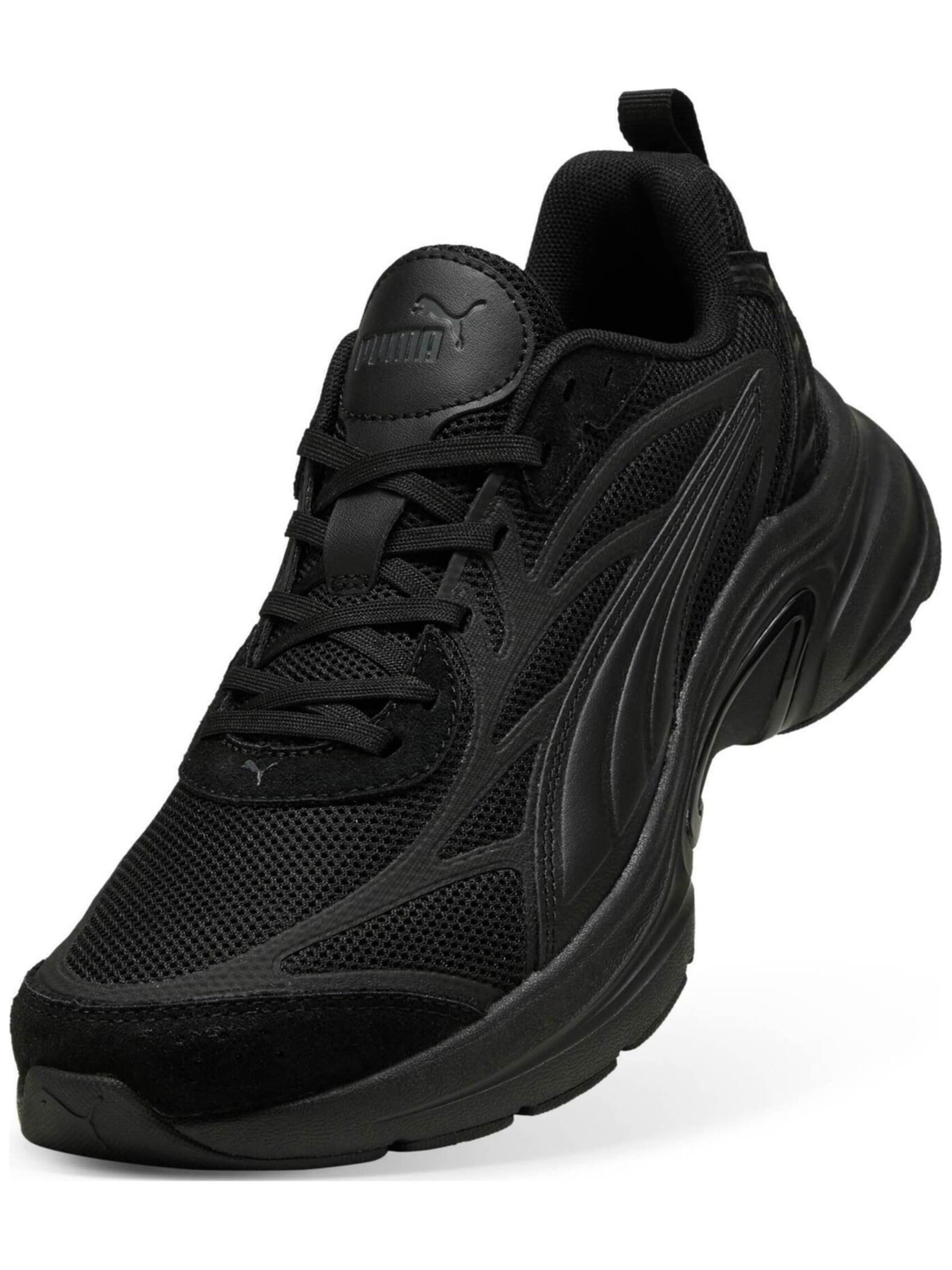 Scarpa sportiva 'Puma Softride Escalate' di PUMA in nero