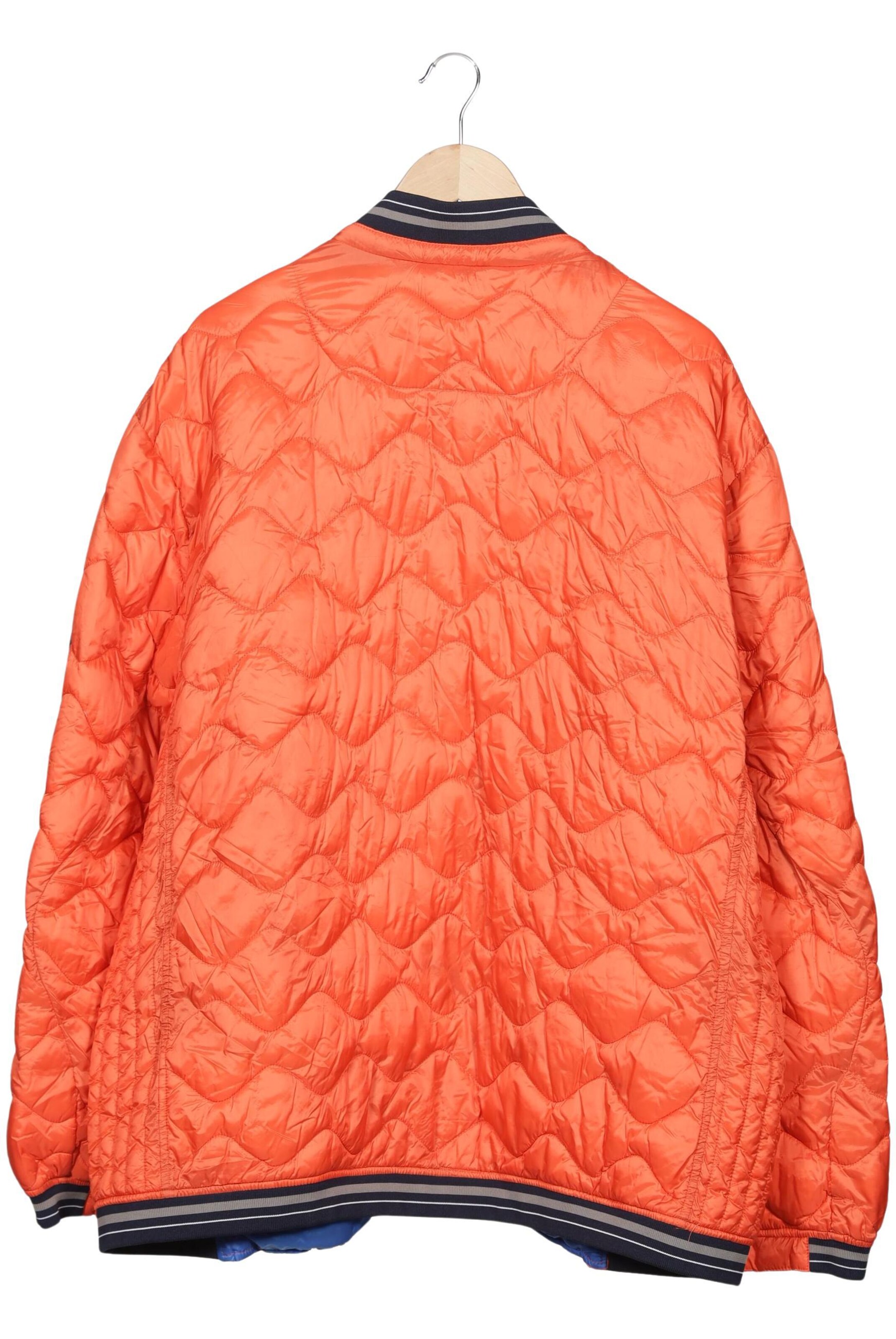 JP1880 Jacket & Coat in 6XL in Orange