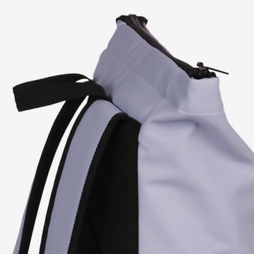 BENCH Rucksack 'Hydro' in Lila