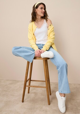 Tamaris Top in Black