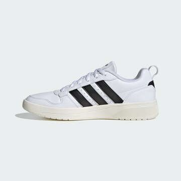 ADIDAS SPORTSWEAR Sneaker 'Courtwave' in Weiß