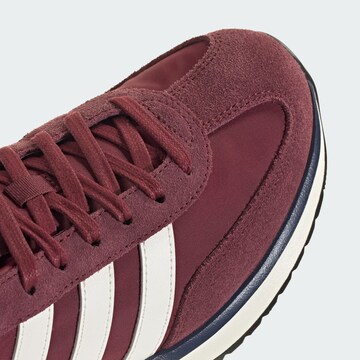 ADIDAS SPORTSWEAR Athletic Shoes 'Run 70s' in Red