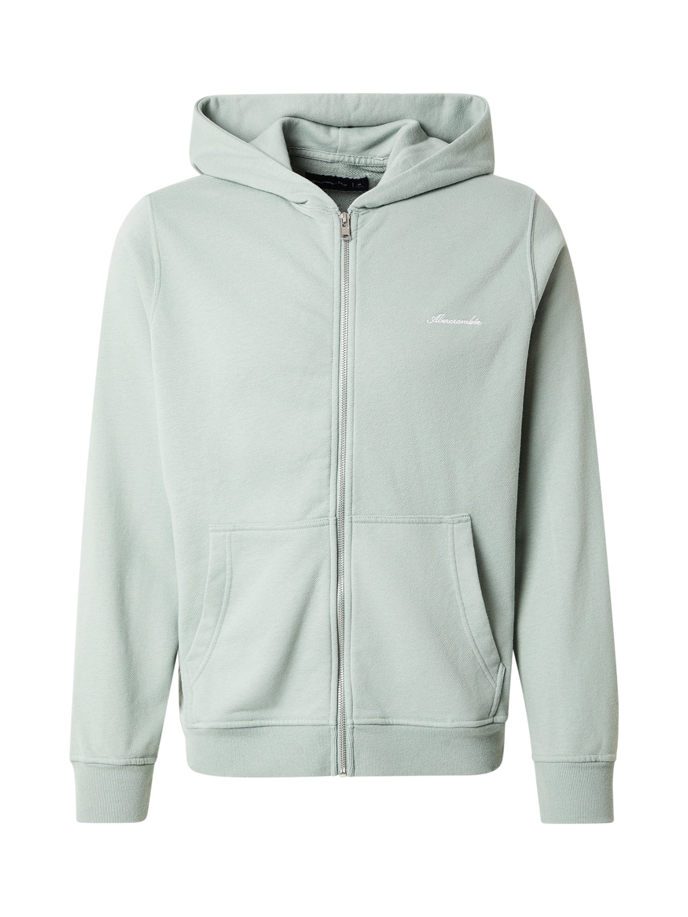 menta Abercrombie & Fitch Tréning dzseki, Termék nézet