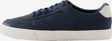 mėlyna Next Sportbačiai be auliuko: priekis