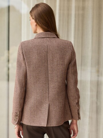 Next Blazer 'N.Premium' in Red