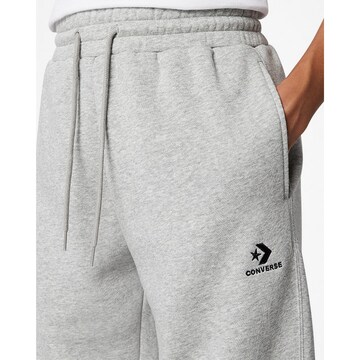 CONVERSE Конический (Tapered) Штаны в Серый