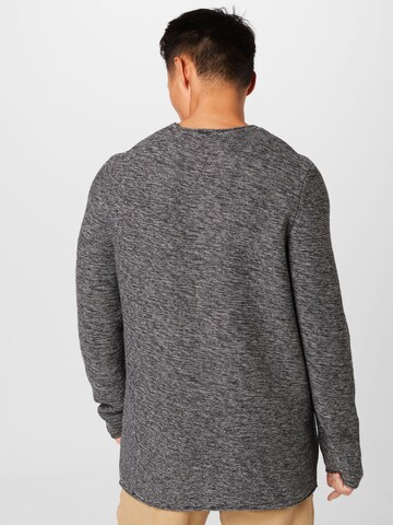 ESPRIT Pullover in Grau