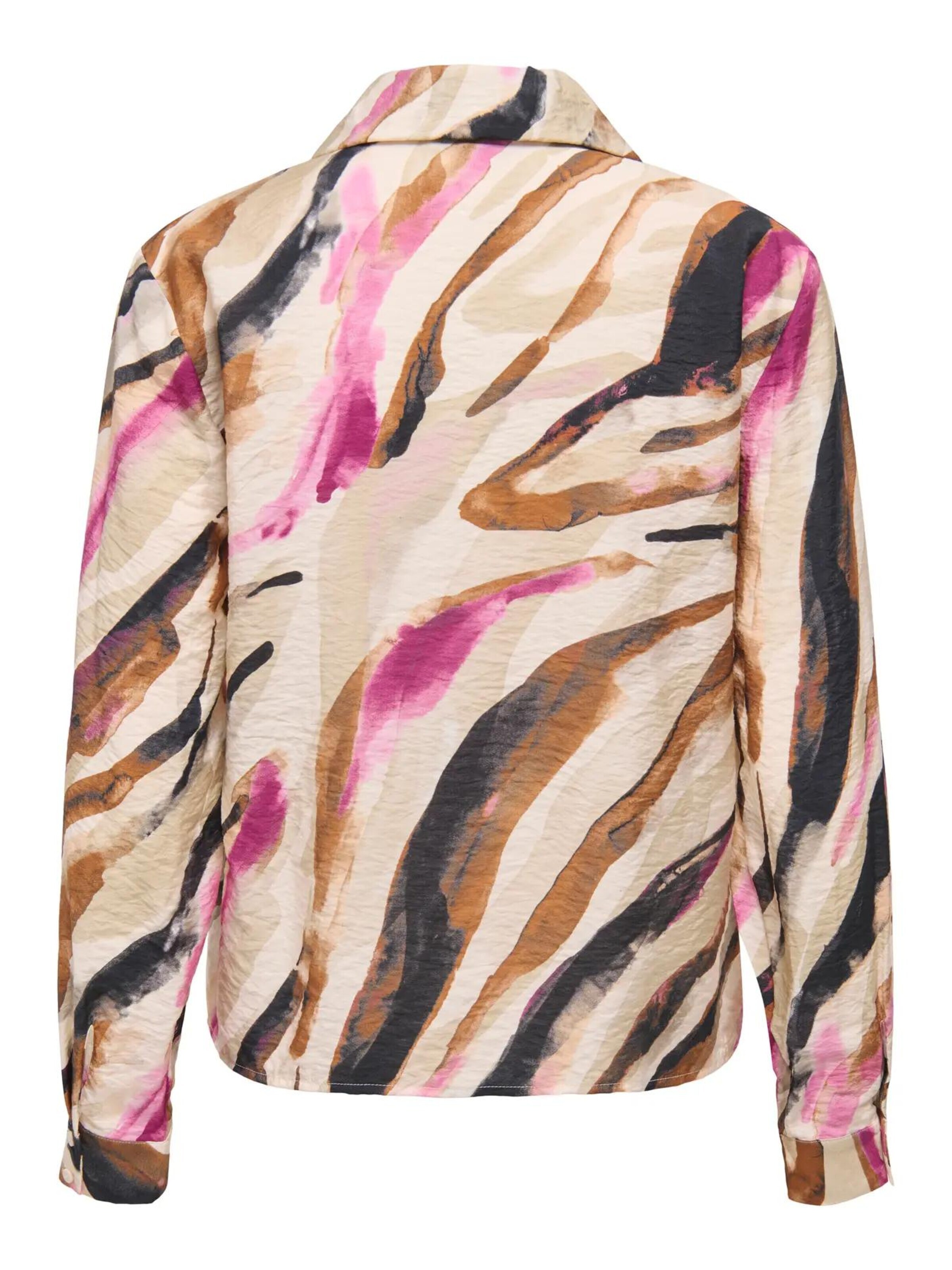 JDY Blouse in Lila